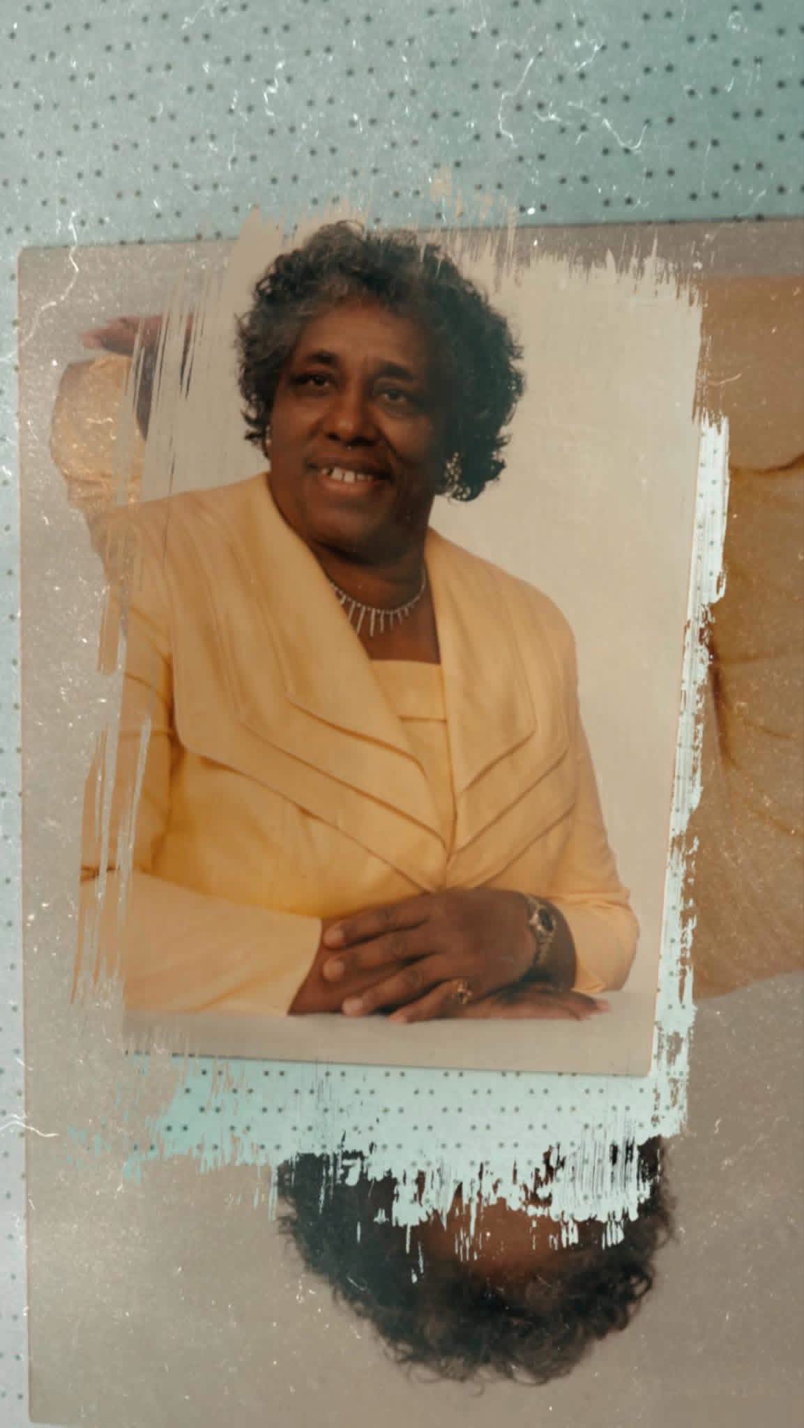 Ada Mae, the grandmother whose legacy inspired the agency
