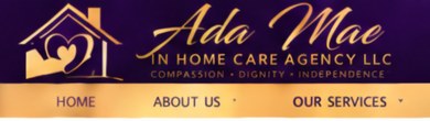 Ada Mae In Home Care Agency LLC