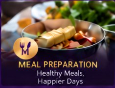 Meal Preparation