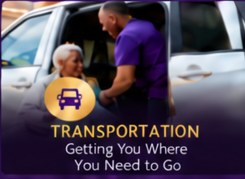 Transportation
