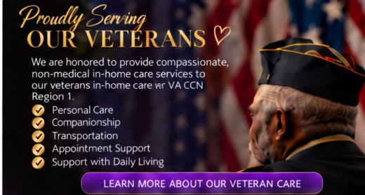 Veteran care
